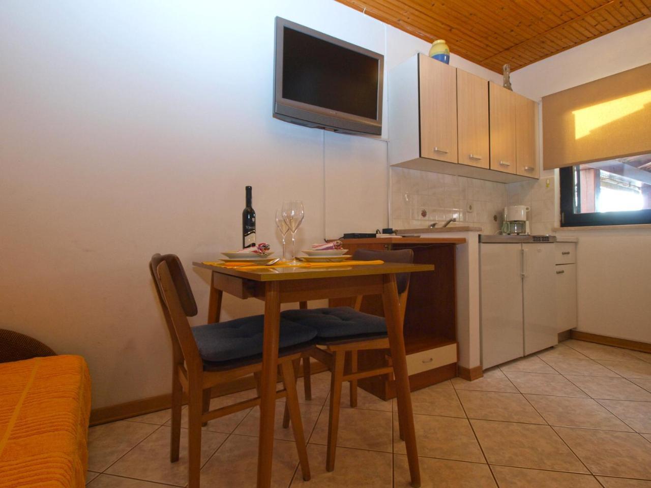 Apartments Ozren 311 Fažana Buitenkant foto