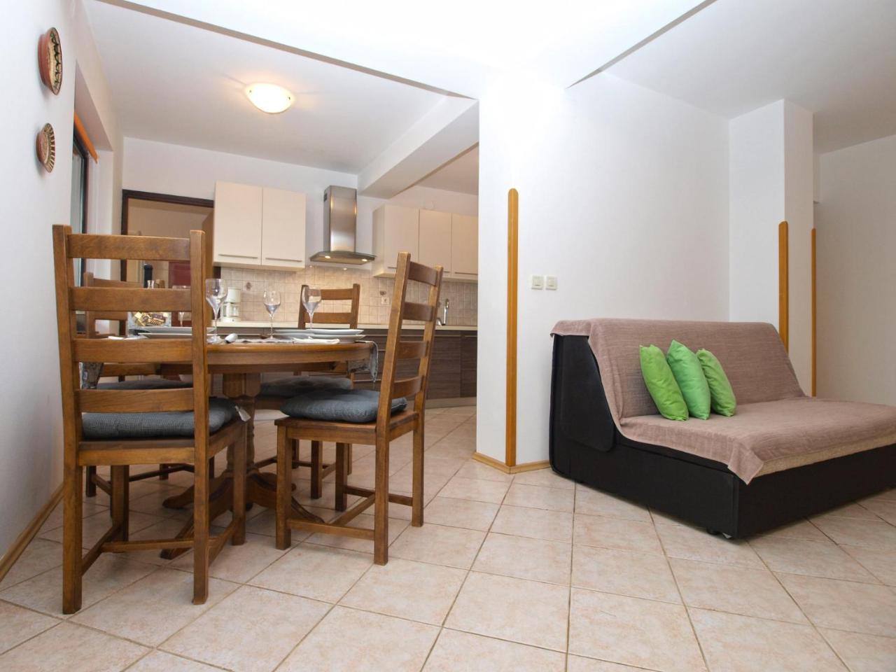 Apartments Ozren 311 Fažana Buitenkant foto