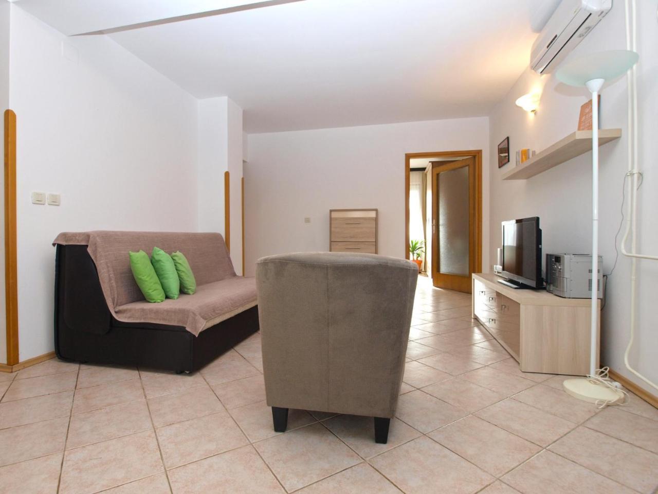 Apartments Ozren 311 Fažana Buitenkant foto