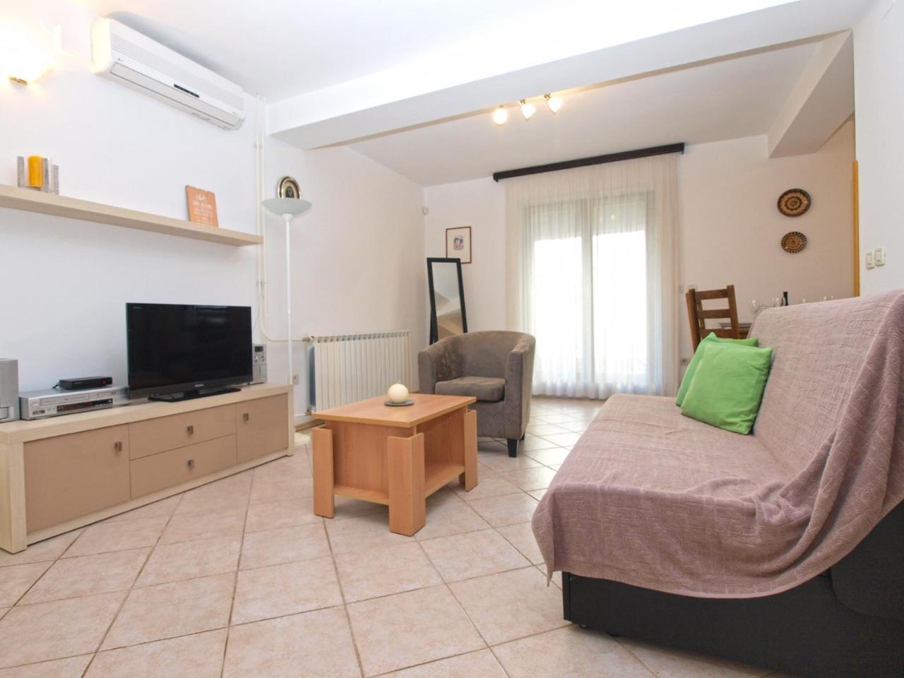 Apartments Ozren 311 Fažana Buitenkant foto