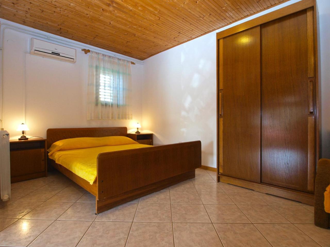 Apartments Ozren 311 Fažana Buitenkant foto